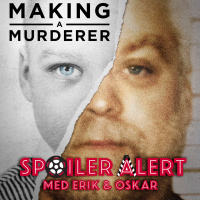 8. Making a Murderer