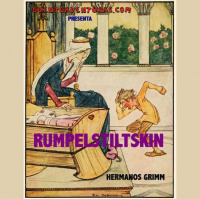 Rumpelstiltskin (Grimm)