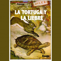 La tortuga y la liebre (Esopo)