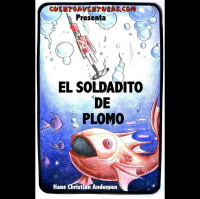 El soldadito de plomo (Andersen)