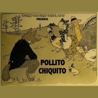 Pollito Chiquito (Popular)