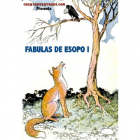 Fabulas de Esopo I