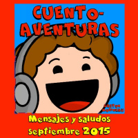 Saludos para Septiembre 2015