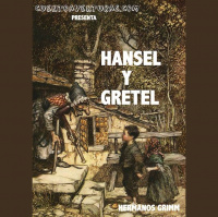 Hansel y Gretel (Grimm)