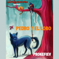 Pedro y el lobo (Prokefiev)