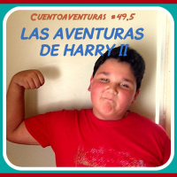 #49.5 Las aventuras de Harry II