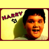 Las aventuras de Harry (improvisado)