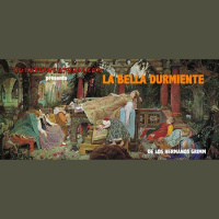La bella durmiente (Grimm)