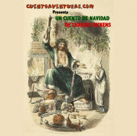 Un cuento de Navidad (Dickens)