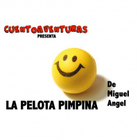 La pelota Pimpina (Miguel Angel)