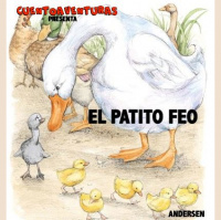 El Patito feo (Andersen)