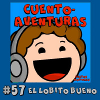 #57 El Lobito Bueno 