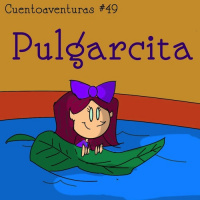 #49 Pulgarcita (Andersen)