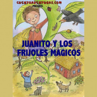 juanito y los frijoles magicos (Popular)