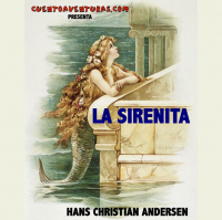 La sirenita (Andersen)