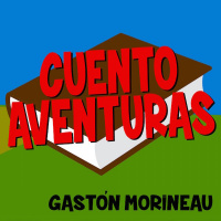 Thankful from Cuentoaventuras