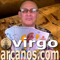 ♍️#VIRGO #TAROT♍️ Mira todo otra vez 