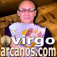 ♍️#VIRGO #TAROT♍️ Encontrarás lo que buscas 