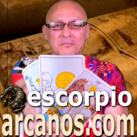 ♏️#ESCORPIO #TAROT♏️ El saber te salvará 