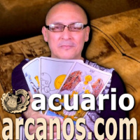 ♒️#ACUARIO #TAROT♒️ No te precipites ✋ ✨ARCANOS.COM✨