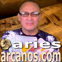 ♈️#ARIES #TAROT♈️ Controla tus reacciones 