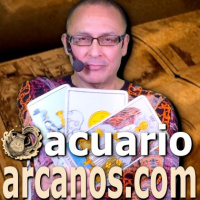 ♒️#ACUARIO #TAROT♒️ Usa tu poder correctamente 