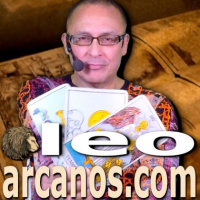 ♌️#LEO #TAROT♌️ Todo se resolverá 