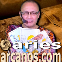 ♈️#ARIES #TAROT♈️ Ya has hecho suficiente 