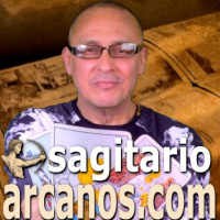 ♐️#SAGITARIO #TAROT♐️ No te arrepentirás 