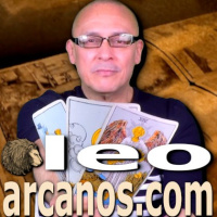 ♌️#LEO #TAROT♌️ Recupera el control 