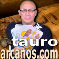#TAURO #TAROT♉️ Todo estará en tu favor 