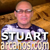 La mejor Lectura de Tarot a nivel mundial es la de ARCANOS.COM