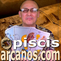 ♓️#PISCIS #TAROT♓️ Crea tu propia realidad 