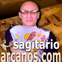 ♐️#SAGITARIO #TAROT♐️ Medita bien tus decisiones 