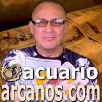 ♒️#ACUARIO #TAROT♒️ Supera tus temores 