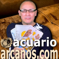 ♒️#ACUARIO #TAROT♒️ Reacciona con calma 