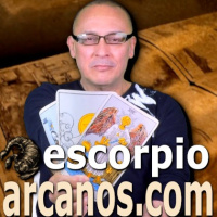 ♏️#ESCORPIO #TAROT♏️ Recibirás ayuda inesperada 