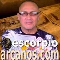 ♏️#ESCORPIO #TAROT♏️ Nada es lo que parece 