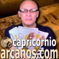♑️#CAPRICORNIO #TAROT♑️ No exijas más ✋ ✨ARCANOS.COM✨