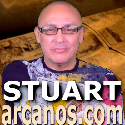 Horoscopo Arcanos Podcast