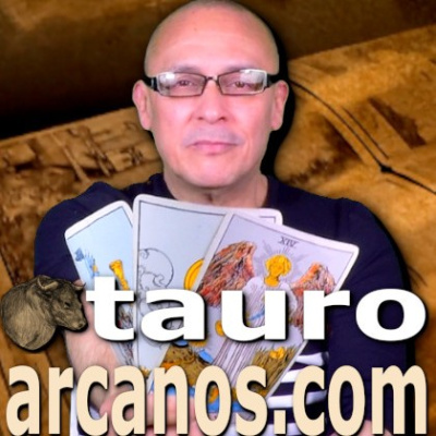 Horoscopo Arcanos Podcast