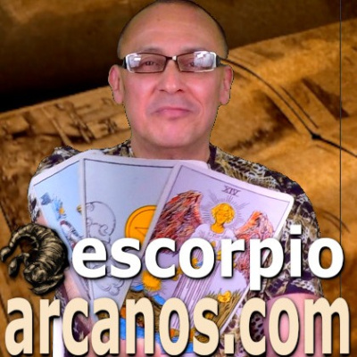 Horoscopo Arcanos Podcast