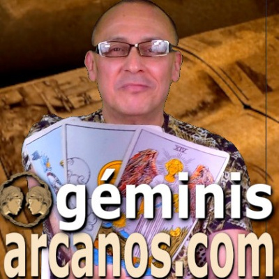 Horoscopo Arcanos Podcast