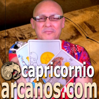 Horoscopo Arcanos Podcast