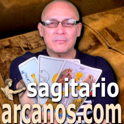 Horoscopo Arcanos Podcast