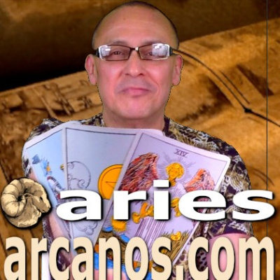 Horoscopo Arcanos Podcast