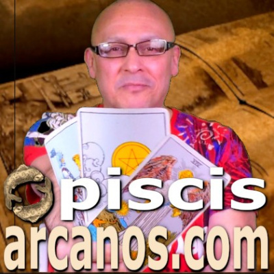 Horoscopo Arcanos Podcast