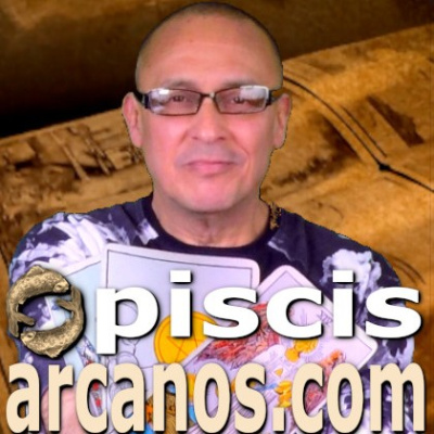 Horoscopo Arcanos Podcast