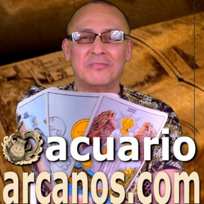 Horoscopo Arcanos Podcast