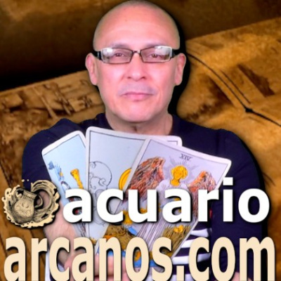 Horoscopo Arcanos Podcast